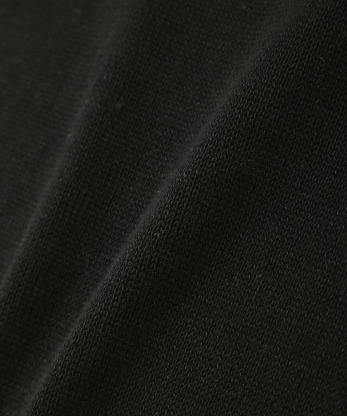 MARGARET HOWELL(マーガレットハウエル)の「COTTON LINEN(ベスト・レディース・ブラック/ホワイト系その他3・2)」の10枚目の写真