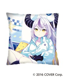 ZOZO（ゾゾ）の「holoTOWN　Cushion　ラプラス・ダークネス（クッション/クッションカバー・レディース）」
