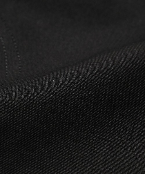LE CIEL BLEU(ルシェルブルー)の「フェンシングジャケット / Fencing Jacket(テーラードジャケット・レディース・キャメル/ブラック・36)」の17枚目の写真