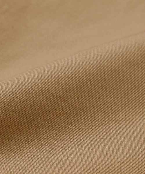 LE CIEL BLEU(ルシェルブルー)の「フェンシングジャケット / Fencing Jacket(テーラードジャケット・レディース・キャメル/ブラック・36)」の10枚目の写真