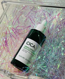 SKIN GARDEN（スキンガーデン）の「韓国コスメ グリーンダーマCICA セラム〈美容液〉（美容液/オイル/クリーム）」