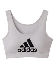 adidas（アディダス）の「adidas/アディダス GIRL'S　スポーツブラ（その他アンダーウェア/インナー・キッズ）」