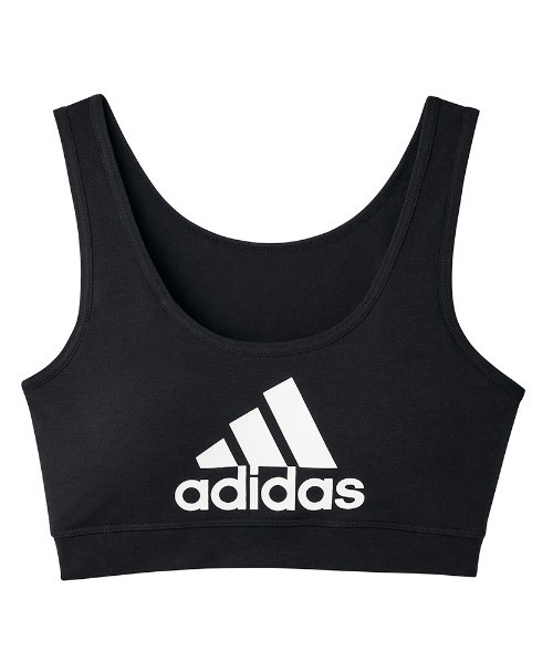 新品】アディダス adidas スポーツブラ S - メルカリ