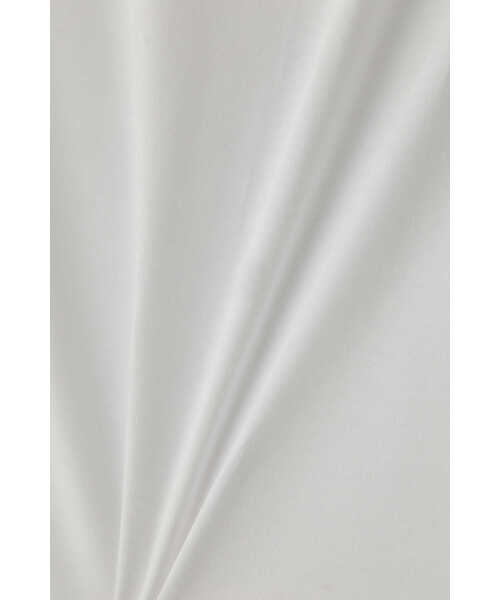 human woman（ヒューマンウーマン）の「オーガニックコットンスムースタンクトップ（タンクトップ・レディース・グレー/ホワイト・MEDIUM）」の19枚目の写真