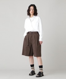 MARGARET HOWELL（マーガレットハウエル）の「DRY COTTON LINEN