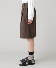MARGARET HOWELL キュロットパンツ MARGARET HOWELL キュロットパンツ 2025年最新】Yahoo