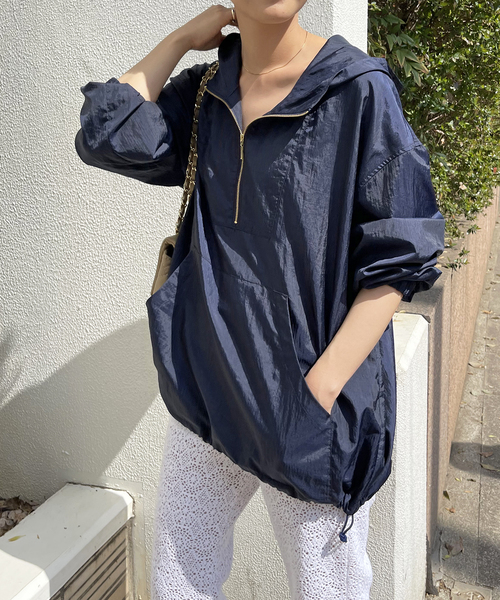 Spick & Span（スピックアンドスパン）の「グログランフーディー