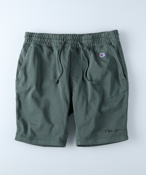 【セール】【Champion】ピグメントショーツ（その他パンツ）｜Champion（チャンピオン） 5,363円