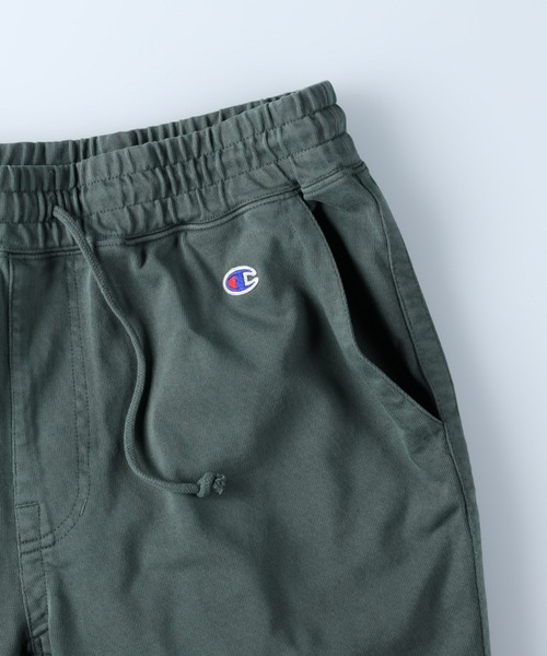 Champion(チャンピオン)の「【Champion】ピグメントショーツ(その他パンツ・メンズ・ロイヤルブルー/ダークグレー/オリーブ・L/XL/M)」の7枚目の写真