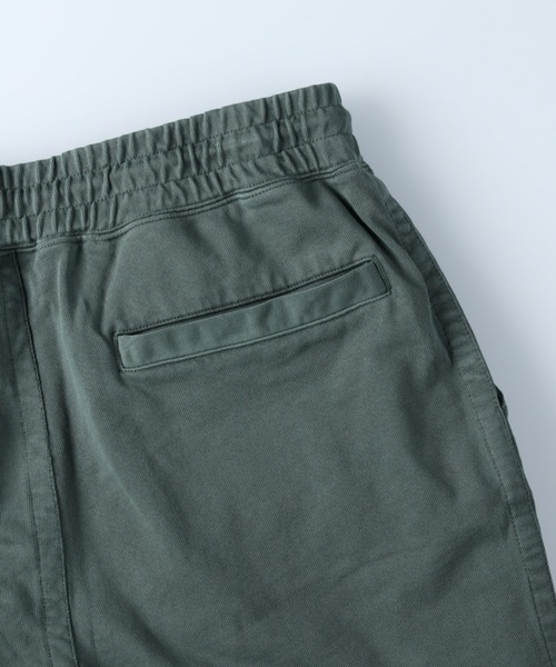 Champion(チャンピオン)の「【Champion】ピグメントショーツ(その他パンツ・メンズ・ロイヤルブルー/ダークグレー/オリーブ・L/XL/M)」の5枚目の写真