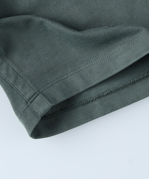 Champion(チャンピオン)の「【Champion】ピグメントショーツ(その他パンツ・メンズ・ロイヤルブルー/ダークグレー/オリーブ・L/XL/M)」の4枚目の写真