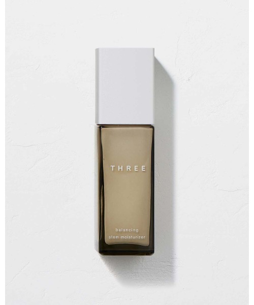 THREE(X[)THREE oVOXe CX`CU[ 80ml(t)
