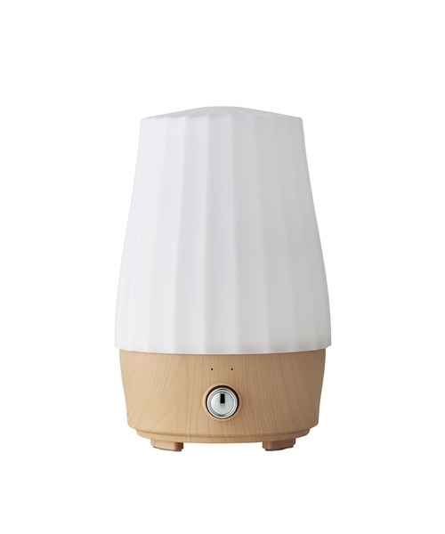 コードレスアロマディフューザー クチュール（生活家電）｜LADONNA（ラドンナ）