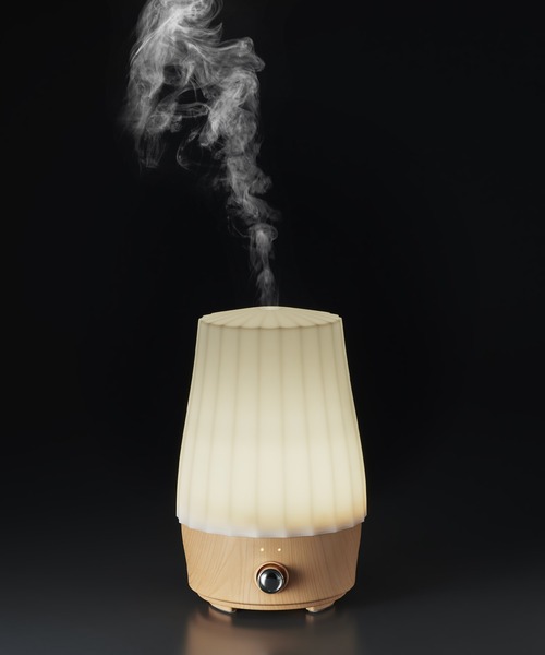 コードレスアロマディフューザー クチュール（生活家電）｜LADONNA（ラドンナ）