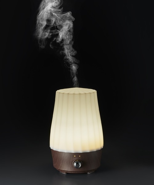 コードレスアロマディフューザー クチュール（生活家電）｜LADONNA（ラドンナ）