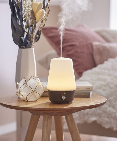 コードレスアロマディフューザー クチュール（生活家電）｜LADONNA（ラドンナ）