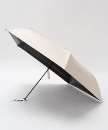 Dita（ディータ）の「PUスーパーライト／ソリッドカラー ミニ（折りたたみ傘）」