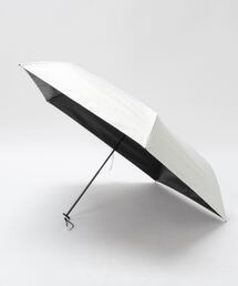 Dita（ディータ）の「PUスーパーライト／ソリッドカラー ミニ（折りたたみ傘）」