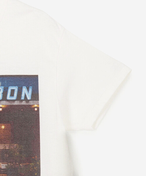 TANGTANG | 半袖Tシャツ 定価¥7150 TANGTANG（タンタン）の「TANGTANG | 半袖Tシャツ SHEWASCHOBBITLYNCH