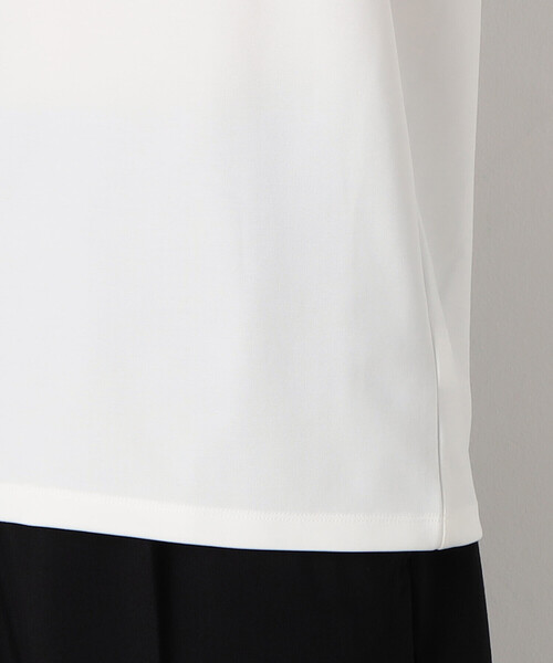 COMME CA ISM(コムサイズム)の「★雑誌掲載商品★ルーズフィット タンクトップ(タンクトップ・メンズ・ホワイト/ブラック・L/M)」の10枚目の写真