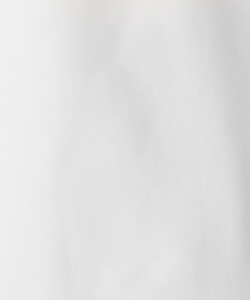 COMME CA ISM(コムサイズム)の「★雑誌掲載商品★ルーズフィット タンクトップ(タンクトップ・メンズ・ホワイト/ブラック・L/M)」の4枚目の写真