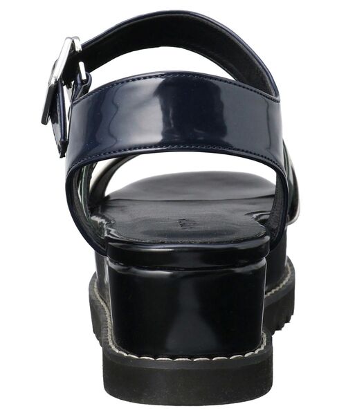 MURUA（ムルーア）の「ベルテッドステッチサンダル（サンダル・レディース・ブラック/その他1・22.5/24.5/23.5）」の21枚目の写真