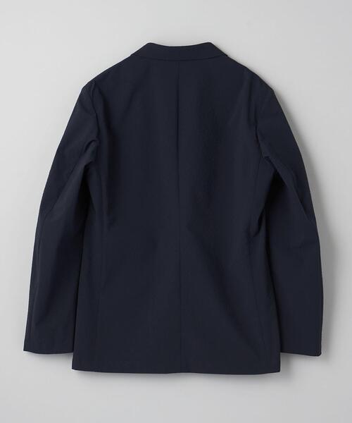 Chay様。UNITED ARROWS 手洗い可能 シアー ジャケット ブラック シアー ジャケット