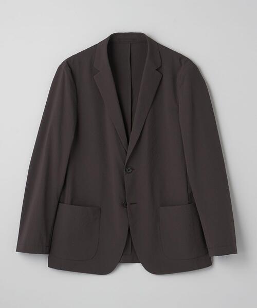 Chay様。UNITED ARROWS 手洗い可能 シアー ジャケット ブラック UNITED ARROWS green label relaxing｜TRW ブラックウォッチ