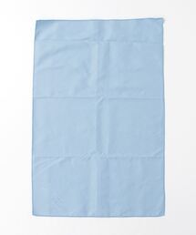 AQA（エーキューエー）の「AQA/エーキューエー スイム 吸水スポーツタオル Mサイズ KA-9061（アウトドアグッズ）」