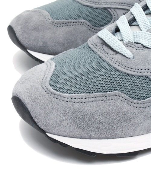 NEW BALANCE（ニューバランス）の「U.S.A. ユニセックス ニューバランス グレー new balance M1400SB（スニーカー・メンズ・グレー・27.5cm/23cm/24cm/24.5cm/26cm/27cm/23.5cm/26.5cm/28cm）」の6枚目の写真