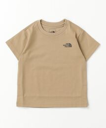 THE NORTH FACE | ザ ノース フェイス THE NORTH FACE S/S Entrance Perission Tee_ショートスリーブエントランスパーミッションティ(Tシャツ/カットソー)