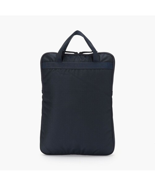 BRIEFING/ブリーフィング】PC BRIEF TOTE MW GENII 【公式通販】