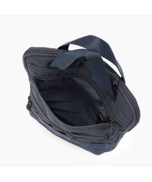 BRIEFING/ブリーフィング】PC BRIEF TOTE MW GENII（PC・タブレット