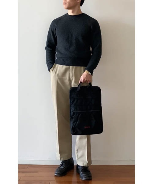 BRIEFING/ブリーフィング】PC BRIEF TOTE MW GENII（PC・タブレット