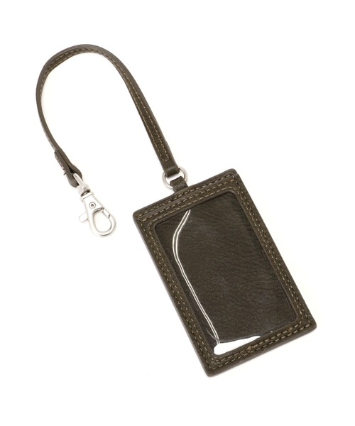 AVIREX（アヴィレックス）の「STENCIL BOSTON BAG / ステンシル ボストン バッグ / AVIREX / アヴィレックス（ボストンバッグ・メンズ・オリーブ系・F）」の18枚目の写真