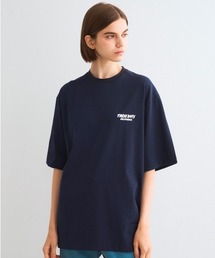 【unisex】グラフィックTシャツ