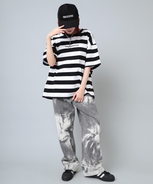 RNA（アールエヌエー）の「E4927 コーデュロイキャップ（キャップ・レディース・ブラック/グリーン/ボルドー・FREE）」の4枚目の写真