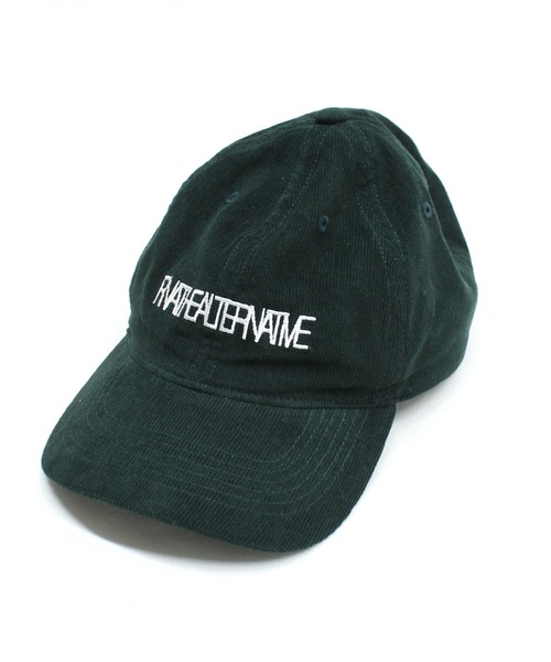 RNA（アールエヌエー）の「E4927 コーデュロイキャップ（キャップ・レディース・ブラック/グリーン/ボルドー・FREE）」の18枚目の写真