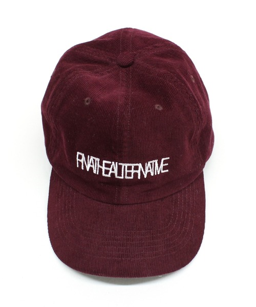 RNA（アールエヌエー）の「E4927 コーデュロイキャップ（キャップ・レディース・ブラック/グリーン/ボルドー・FREE）」の22枚目の写真