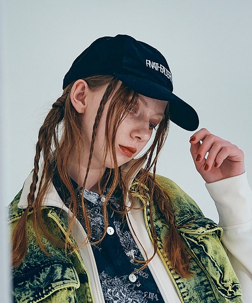 セール】E4927 コーデュロイキャップ（キャップ）｜RNA（アール