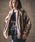 GLIMCLAPiONbvj́umj9395- Fake fur collarless design blouson tFCNt@[J[XWPbgim[J[WPbgjvbuE