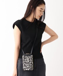 OPAQUE.CLIP | ウォレットミニショルダー(ショルダーバッグ)