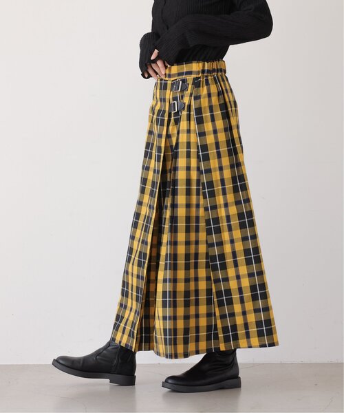 frames RAY CASSIN（フレームスレイカズン）の「甘辛MIXスタイルが叶う