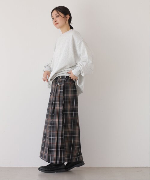 frames RAY CASSIN（フレームスレイカズン）の「甘辛MIXスタイルが叶う