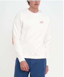 DEUS EX MACHINA | NO.52 CREW(スウェット)