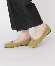 studio CLIP | 【kazumiさんコラボ】カラーアソートシューズ(パンプス)