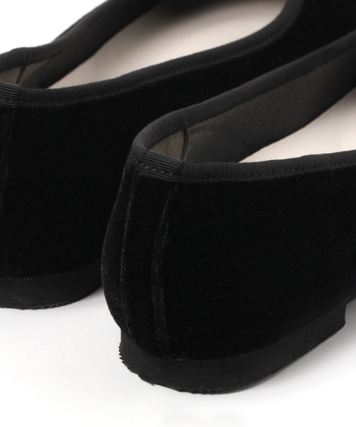 studio CLIP（スタディオクリップ）の「【kazumiさんコラボ】カラーアソートシューズ（パンプス・レディース・ブラック/ブラウン/ブルー/ライトグリーン/アイボリー・MEDIUM/LARGE/X-LARGE/SMALL）」の11枚目の写真