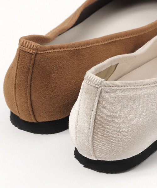 studio CLIP（スタディオクリップ）の「【kazumiさんコラボ】カラーアソートシューズ（パンプス・レディース・ブラック/ブラウン/ブルー/ライトグリーン/アイボリー・MEDIUM/LARGE/X-LARGE/SMALL）」の18枚目の写真