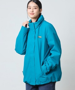 FTC FUR LINED COACH JACKET コーチジャケット L FTC（エフティーシー）の「FUR LINED COACH JACKET（ナイロン