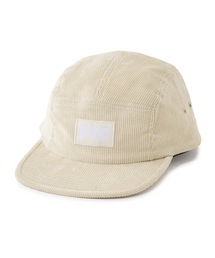 CORDUROY CAMP CAP